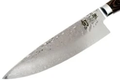Kai Shun Premier Tim Mälzer DM1706 Couteau De Chef 20 Cm 12 Kai Shun Premier Tim Mälzer DM1706 Couteau De Chef 20 Cm -Leatherman Soldes KATDM1706 03 kai shun premier tim malzer v2017 katdm1706 03