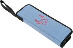 Kai Tim Mälzer Couteau De Chef Junior + Protège-doigts -Leatherman Soldes KATMJ1000 09 kai shun kindermes v2017 katmj1000 02