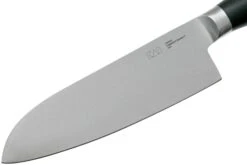 Kai Tim Mälzer Kamagata Santoku 11 Kai Tim Mälzer Kamagata Santoku -Leatherman Soldes KATMK 0702 03 kai shun tim malzer kamagata