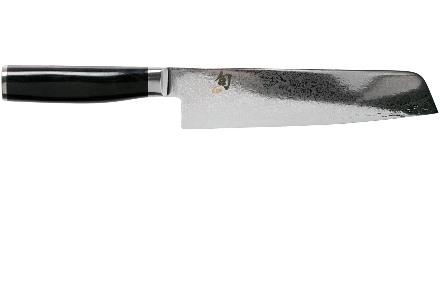 Kai Shun Tim Mälzer Minamo Santoku 18 Cm 4 Kai Shun Tim Mälzer Minamo Santoku 18 Cm – Image 2
