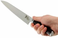 Kai Shun Pro Sho Yanagiba, VG-0005 -Leatherman Soldes KAVG 0005 06 kai shun pro sho yanagiba kavg 0005 d6