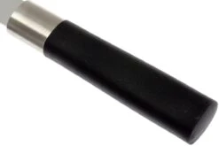 Kai Wasabi Black Nakiri 16.5cm 6716N 11 Kai Wasabi Black Nakiri 16.5cm 6716N -Leatherman Soldes KAWB 6716N 04 kai wasabi kawb 6716n 04