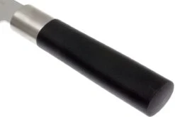 Kai Wasabi Black Santoku 16.5cm 6716S -Leatherman Soldes KAWB 6716S 04 kai wasabi kawb 6716s 04