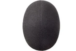 Kai Wasabi Black Santoku 16.5cm 6716S -Leatherman Soldes KAWB 6716S 07 kai wasabi kawb 6716s 07