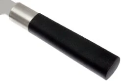 Kai Wasabi Black Couteau De Chef 20cm 6720C -Leatherman Soldes KAWB 6720C 04 kai wasabi kawb 6720c 04