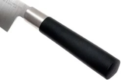 Kai Wasabi Black Deba 10,5 Cm, 6710D -Leatherman Soldes KAWB6710D 05 kai wasabi black kawb6710d 05