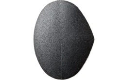 Kai Wasabi Black Deba 10,5 Cm, 6710D -Leatherman Soldes KAWB6710D 07 kai wasabi black kawb6710d 07