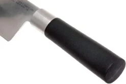 Kai Wasabi Black Couteau De Chef 23,5 Cm, 6723C -Leatherman Soldes KAWB6723C 04 kai wasabi black kawb6723c 04