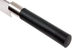 Kai Wasabi Black Couteau De Chef 23,5 Cm, 6723C -Leatherman Soldes KAWB6723C 05 kai wasabi black kawb6723c 05