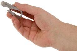 Leatherman #8 Keychain Tool, Outil Porte-clés 3008 -Leatherman Soldes LE3008 03 leatherman