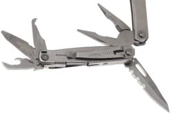Leatherman Wingman Pince Multifonction 4000-NS, étui Nylon 14 Leatherman Wingman Pince Multifonction 4000-NS, étui Nylon -Leatherman Soldes LE4000 NS 03 leatherman