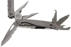 Leatherman Wingman Pince Multifonction 4000-NS, étui Nylon 15 Leatherman Wingman Pince Multifonction 4000-NS, étui Nylon -Leatherman Soldes LE4000 NS 04 leatherman