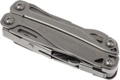 Leatherman Wingman Pince Multifonction 4000-NS, étui Nylon 18 Leatherman Wingman Pince Multifonction 4000-NS, étui Nylon -Leatherman Soldes LE4000 NS 07 leatherman