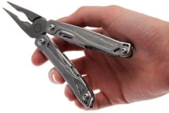 Leatherman Wingman Pince Multifonction 4000-NS, étui Nylon 19 Leatherman Wingman Pince Multifonction 4000-NS, étui Nylon -Leatherman Soldes LE4000 NS 08 leatherman