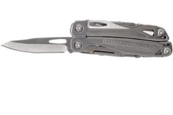 Leatherman Sidekick Pince Multifonction, étui En Nylon -Leatherman Soldes LE4100 05 leatherman v2018 le4100 05