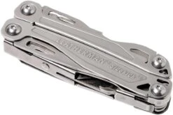 Leatherman Sidekick Pince Multifonction, étui En Nylon -Leatherman Soldes LE4100 06 leatherman v2018 le4100 06