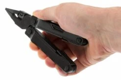 Leatherman Rebar Black Pince Multifonction, étui MOLLE 16 Leatherman Rebar Black Pince Multifonction, étui MOLLE -Leatherman Soldes LE4200 B MS 06 leatherman rebar black molle foedraal le4200 b ms d6