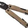 Leatherman Rebar Coyote Pince Multifonction, étui En Nylon -Leatherman Soldes LE4200 COY 01 leatherman rebar le4200 coy 01