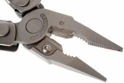 Leatherman Rebar Pince Multifonction, étui En Nylon 831548 -Leatherman Soldes LE4200 NS 03 leatherman rebar le4200 ns d3
