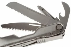 Leatherman Rebar Pince Multifonction, étui En Nylon 831548 -Leatherman Soldes LE4200 NS 07 leatherman rebar le4200 ns d7