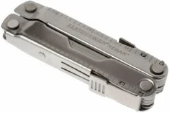 Leatherman Rebar Pince Multifonction, étui En Nylon 831548 -Leatherman Soldes LE4200 NS 08 leatherman rebar le4200 ns d8