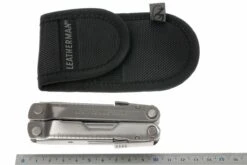 Leatherman Rebar Pince Multifonction, étui En Nylon 831548 -Leatherman Soldes LE4200 NS 11 leatherman rebar le4200 ns d11