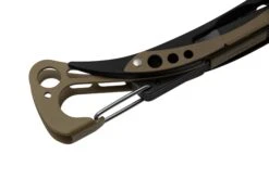 Leatherman Skeletool Coyote Pince Multifonction -Leatherman Soldes LE5000 COY 04 leatherman