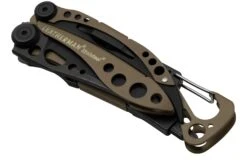 Leatherman Skeletool Coyote Pince Multifonction -Leatherman Soldes LE5000 COY 06 leatherman