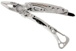 Devant 27 Leatherman Skeletool Pince Multifonction 830845