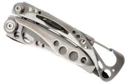 Leatherman Skeletool Pince Multifonction 830845 -Leatherman Soldes LE5000 04 leatherman le5000 skeletool d4