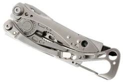 Leatherman Skeletool Pince Multifonction 830845 -Leatherman Soldes LE5000 05 leatherman le5000 skeletool d5