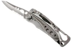 Leatherman Skeletool Pince Multifonction 830845 -Leatherman Soldes LE5000 06 leatherman le5000 skeletool d6