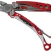 Leatherman Skeletool RX Pince Multifonction, Rouge -Leatherman Soldes LE5016 01 leatherman v2018