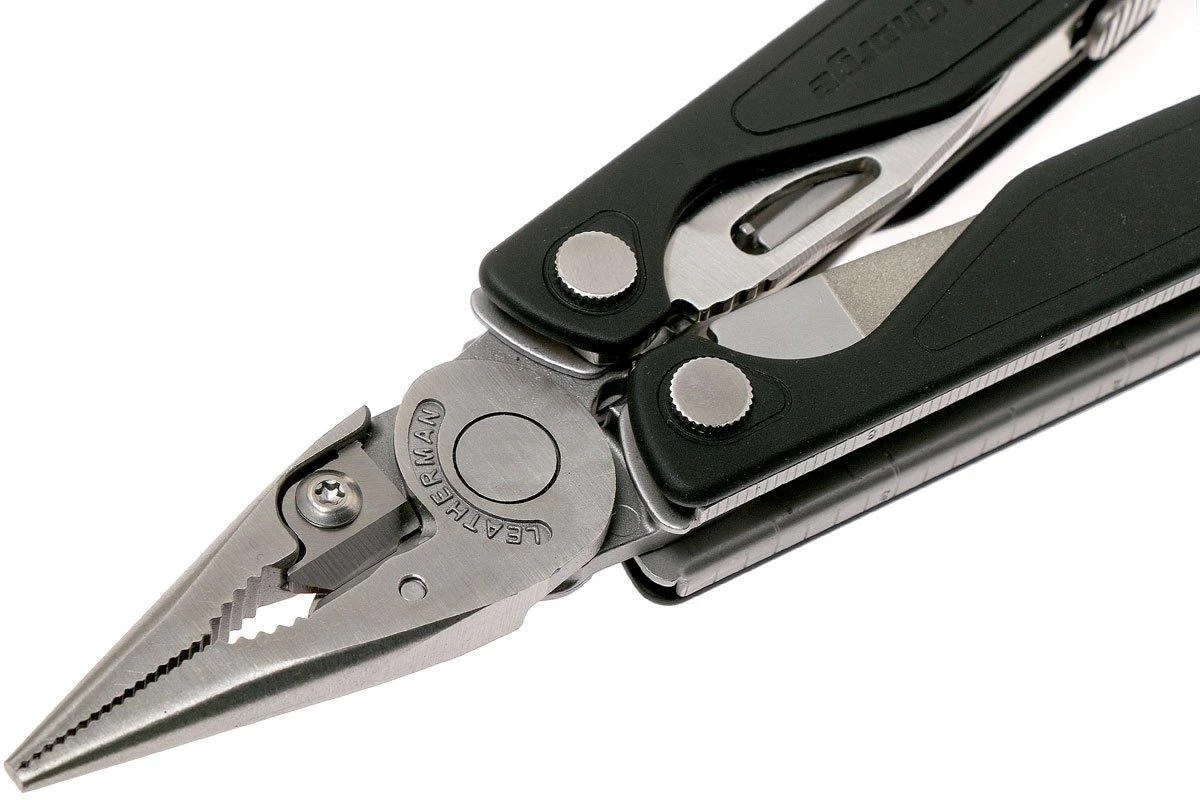 Leatherman Charge Plus Pince Multifonction, étui En Nylon 4 Leatherman Charge Plus Pince Multifonction, étui En Nylon – Image 2