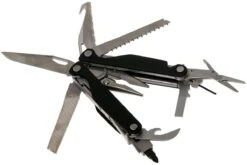 Leatherman Charge Plus Pince Multifonction, étui En Nylon 13 Leatherman Charge Plus Pince Multifonction, étui En Nylon -Leatherman Soldes LE6005 03 leatherman le6005 03