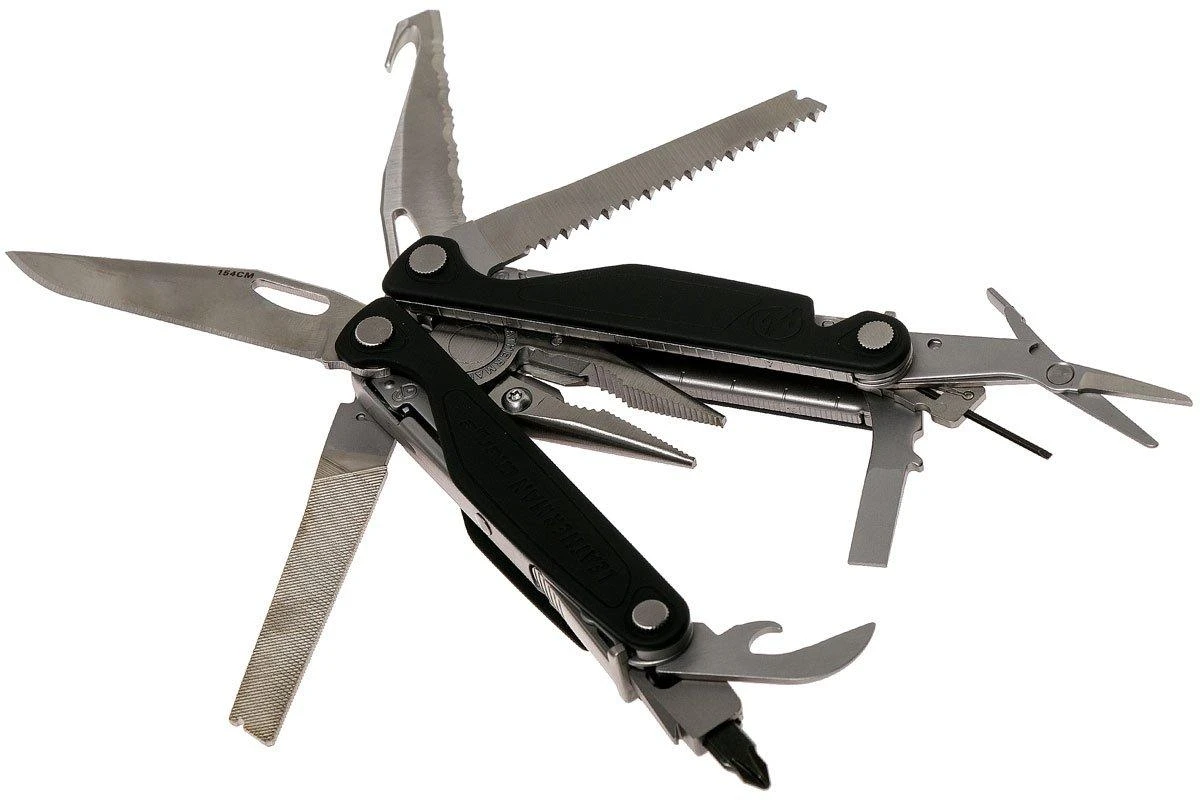 Leatherman Charge Plus Pince Multifonction, étui En Nylon 5 Leatherman Charge Plus Pince Multifonction, étui En Nylon – Image 3