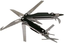 Leatherman Charge Plus Pince Multifonction, étui En Nylon 14 Leatherman Charge Plus Pince Multifonction, étui En Nylon -Leatherman Soldes LE6005 04 leatherman le6005 04