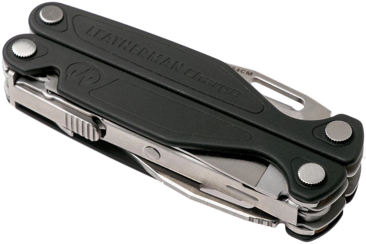 Leatherman Charge Plus Pince Multifonction, étui En Nylon 8 Leatherman Charge Plus Pince Multifonction, étui En Nylon – Image 6