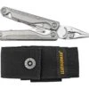 Leatherman Charge Plus TTi Pince Multifonction, étui En Nylon 832537 -Leatherman Soldes LE6015 01 leatherman
