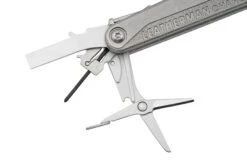 Leatherman Charge Plus TTi Pince Multifonction, étui En Nylon 832537 15 Leatherman Charge Plus TTi Pince Multifonction, étui En Nylon 832537 -Leatherman Soldes LE6015 05 leatherman