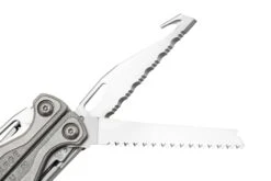 Leatherman Charge Plus TTi Pince Multifonction, étui En Nylon 832537 17 Leatherman Charge Plus TTi Pince Multifonction, étui En Nylon 832537 -Leatherman Soldes LE6015 07 leatherman