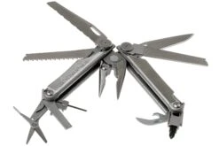 Leatherman Wave Plus Pince Multifonction, étui En Nylon 15 Leatherman Wave Plus Pince Multifonction, étui En Nylon -Leatherman Soldes LE6025 04 leatherman v201911