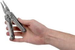 Leatherman Wave Plus Pince Multifonction, étui En Nylon 18 Leatherman Wave Plus Pince Multifonction, étui En Nylon -Leatherman Soldes LE6025 07 leatherman v201911