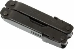 Leatherman Super Tool 300 Black Pince Multifonction, étui MOLLE 831105 -Leatherman Soldes LE6065 B NS 05 leatherman supertool 300 black le6065 b ns d5