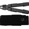 Leatherman Super Tool 300M Multitool Black, Fourreau Compatible MOLLE 6065-M-BK -Leatherman Soldes LE6065 M BK 01 leatherman