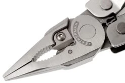 Leatherman Super Tool 300 Pince Multifonction, étui En Nylon -Leatherman Soldes LE6065 NS 02 leatherman 831148 supertool300 d2
