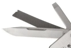 Leatherman Super Tool 300 Pince Multifonction, étui En Nylon -Leatherman Soldes LE6065 NS 06 leatherman 831148 supertool300 d6