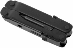 Leatherman SuperTool 300 EOD Black Pince Multifonction, étui MOLLE -Leatherman Soldes LE6065EOD BMS 05 leatherman supertool 300 eod black le6065eod bms d5