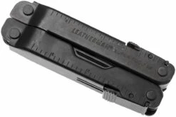 Leatherman SuperTool 300 EOD Black Pince Multifonction, étui MOLLE -Leatherman Soldes LE6065EOD BMS 06 leatherman supertool 300 eod black le6065eod bms d6