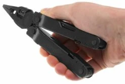 Leatherman SuperTool 300 EOD Black Pince Multifonction, étui MOLLE -Leatherman Soldes LE6065EOD BMS 07 leatherman supertool 300 eod black le6065eod bms d7